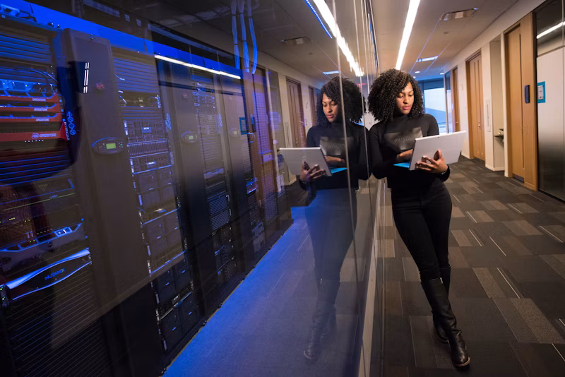 Edge Contact Center